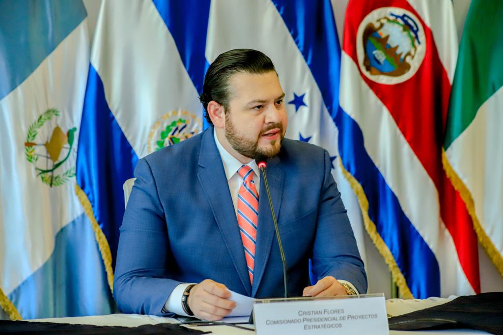 Comisionado Flores: Beneficios del #TrenDelPacífico se extenderán hacia todas las actividades económicas del país comisionado-flores-beneficios-del-trendelpacifico-se-extenderan-hacia-todas-las-actividades-economicas-del-pais